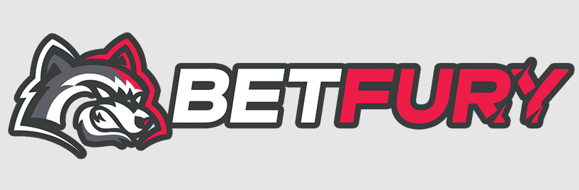 Betfury logo