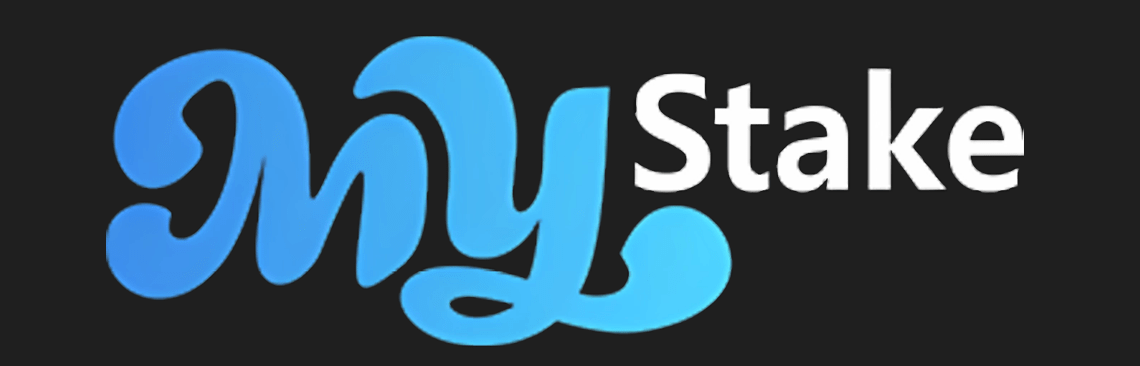Mystake logo